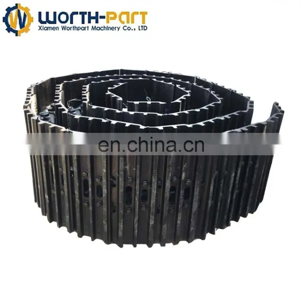 Single Grouser Track Shoes for Dozer Track Pad 5D9745 Supplier photo-4