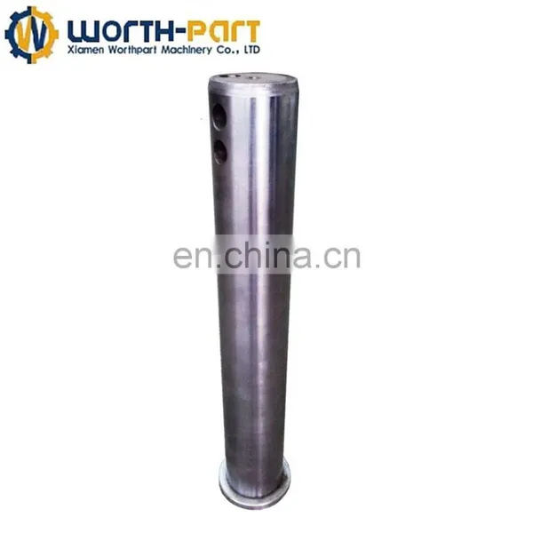 Excavator Bucket Pins and Bushings photo-2