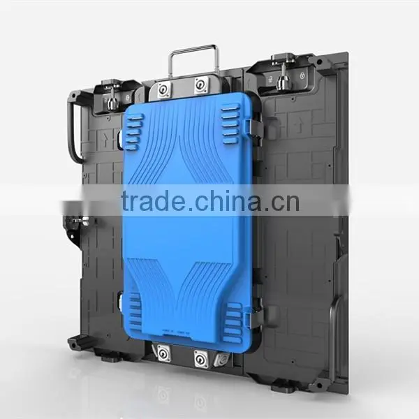 Hot Sale P10 Outdoor Full Color High Resolution LED Display / Rental LED Screen