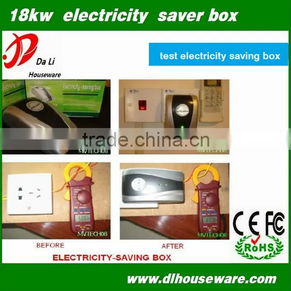 25KW 30% Electric POWER SAVER, Electricity Saving Box, Electricity Saving Device photo-4