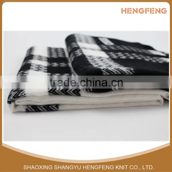 Hot Sale Men Acrylic Scarf photo-2
