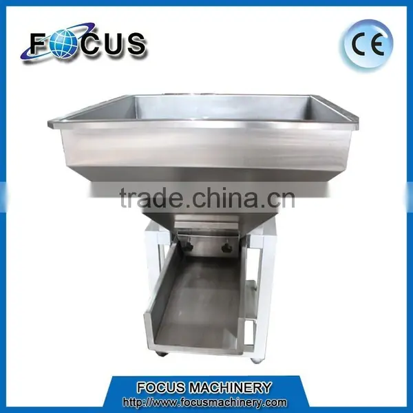 Vibrating Grizzly Feeder /vibrating Bowl Feeder /vibratory Feeder photo-3
