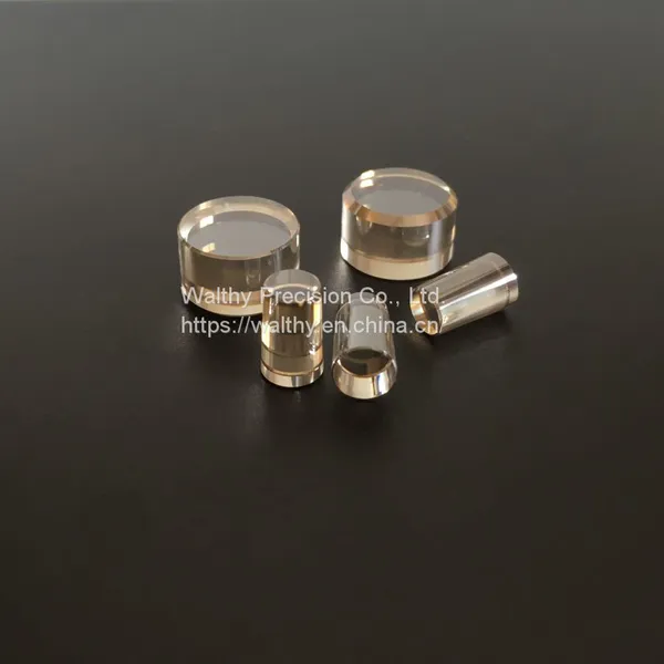 Silicon Carbide (SiC) Substrates
