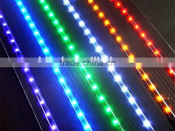 LED Strip Light,CE ROHS UL 60pcs SMD3528 Led Strip photo-4