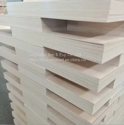 Laser Cutting Birch Plywood photo-2