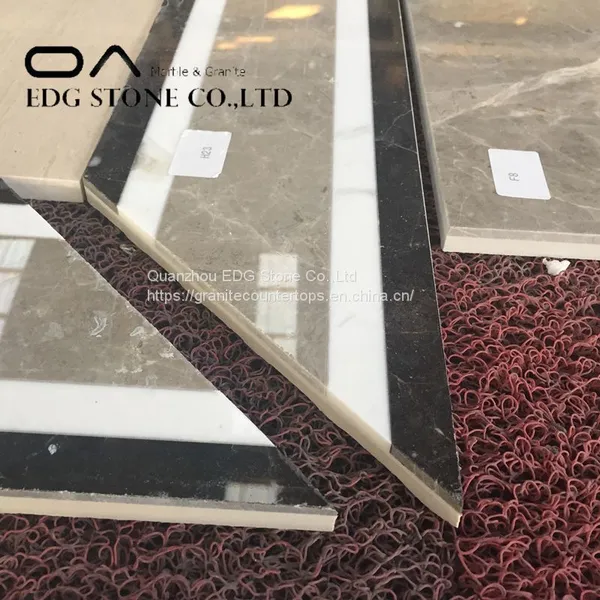 Aluminium Honeycomb Backed Stone Panel With High Quality and Best Price photo-3