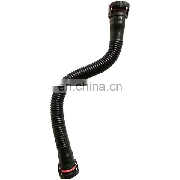 11157608144 Fuel Filter Hose Feed Line For BMW 1 (E81) 2006-2011 photo-2