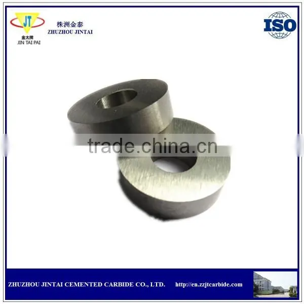 Wearable Carbide Die photo-3