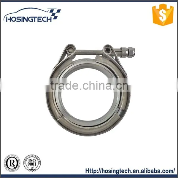 OEM Service Accept a Large Quantity Exhaust V Band Automotive Hose Clamps Quality Choice photo-5