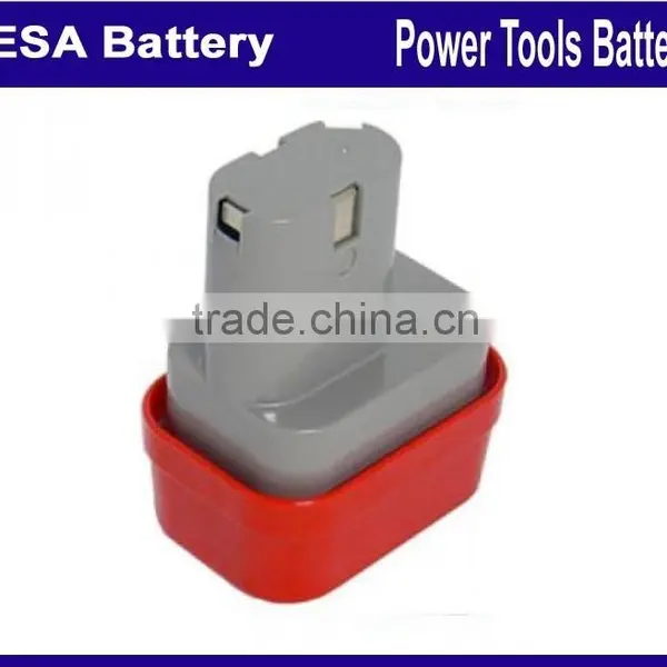 9.6V Ni-MH POWER TOOL BATTERY FOR Makita 9100 9100A 9101 9101A 9102 9102A photo-4