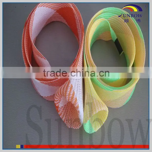 SUNBOW High Quality Flexible Flame Retardant Fishing Rod Covers/Sox For Rod Tangles photo-6