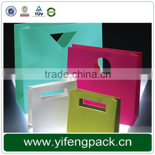 2015 Popular Gift Paperbag ,paper Bag Gift, Fancy Gift Paper Bag photo-6