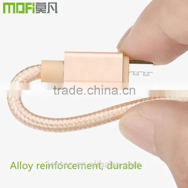 MOFi Micro USB Data Line Universal Android Mobile Phone Cable 1.5m 1m USB Data Charger for Samsung HTC Xiomi photo-2