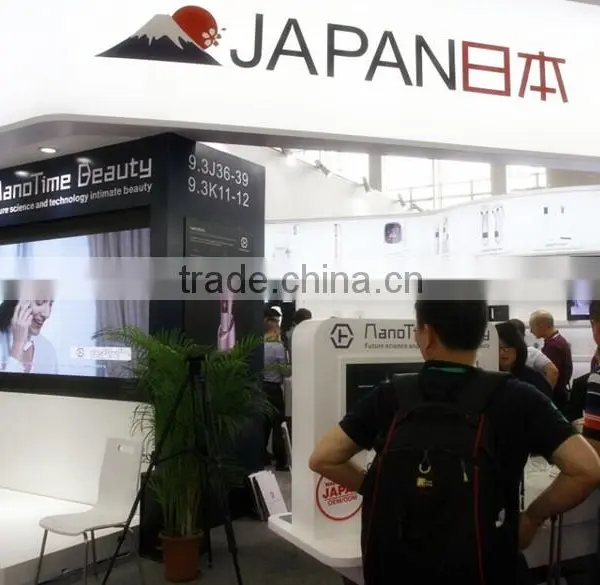2016 Hot Sales Beauty Salon Portable Face Tendering Euqipment Manufacturer photo-3