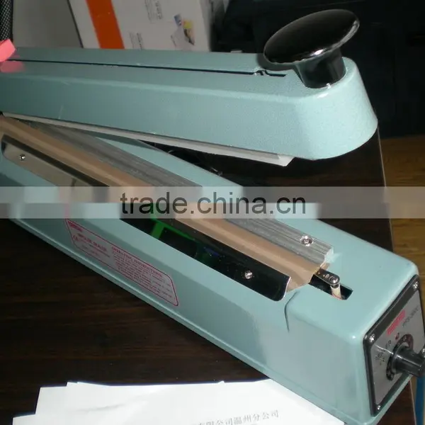 FS-100 Impulse Sealer ( Hand Impulse Sealer,hand Impulse Sealing Machine ) photo-3
