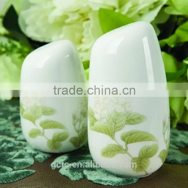 Bone China Pure and Elegent Dinner Set for 6 People photo-5