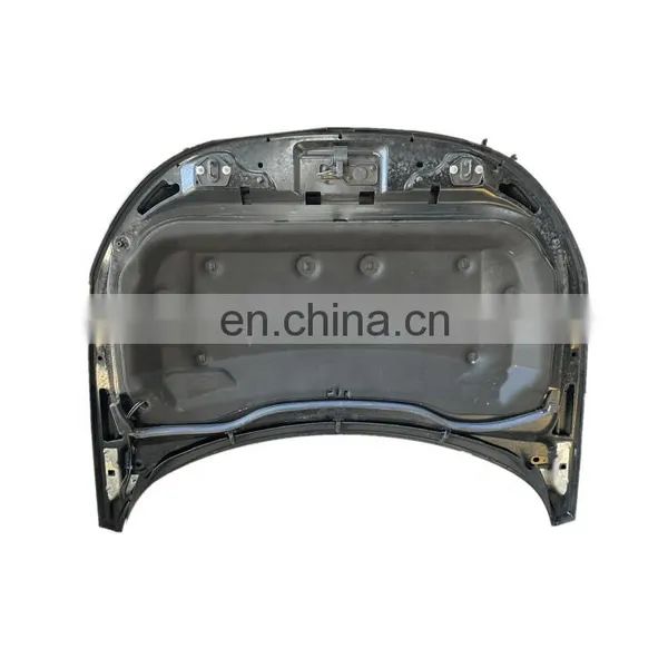 OEM LR080194 Front Hood Bonnet Panel for Land Rover Discovery 5 2017-2021 photo-2