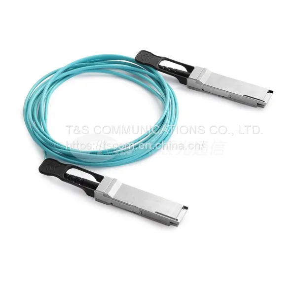 100G QSFP28 AOC