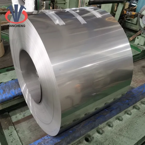 Mirror 8K Surface 0.2mm 0.3mm 0.4mm Stainless Steel 201 J1 J2 SS Coil photo-3