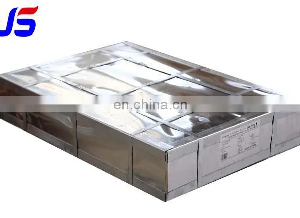 Electronic Tinplate T3-T5 2.8/2.8 SPTE 5.6/2.8 Tin Coating Tin Plate/coil photo-3