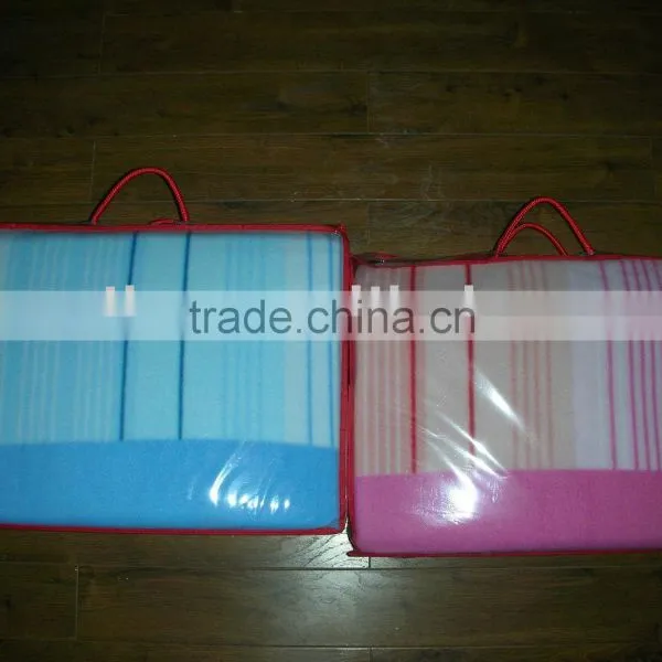 Fleece Bedding Set