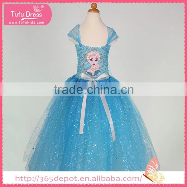 Fairy Light Muslin and Silk Fabric Prom Gauze Dress Halloween Costume photo-3