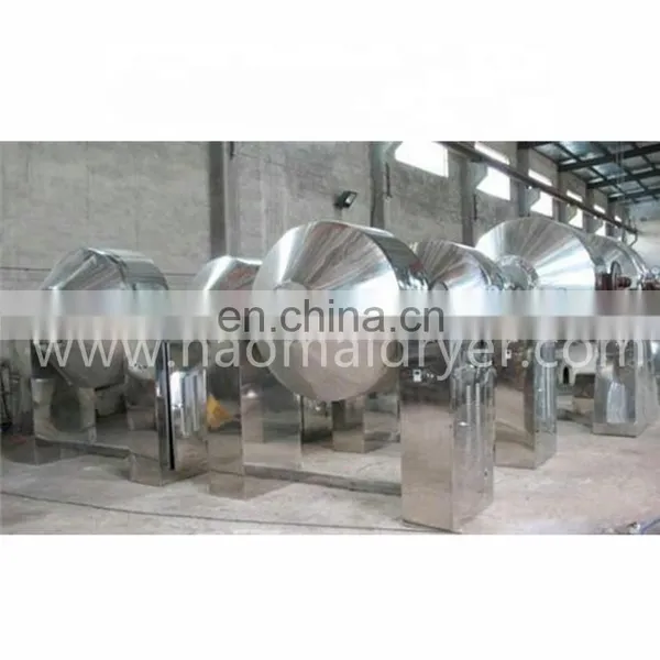 High Quality SZG Series Double Tapered Continuous Vacuum Belt Drying Machine for Food photo-5