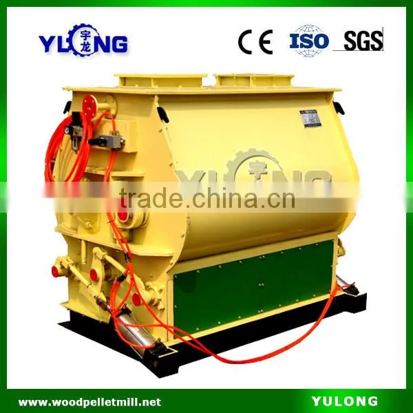 500kg/batch Animal Feed Mixer/poultry Feed Mixing Machine Price photo-5