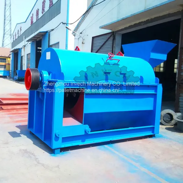 Cocont Fiber Opening Machine photo-3