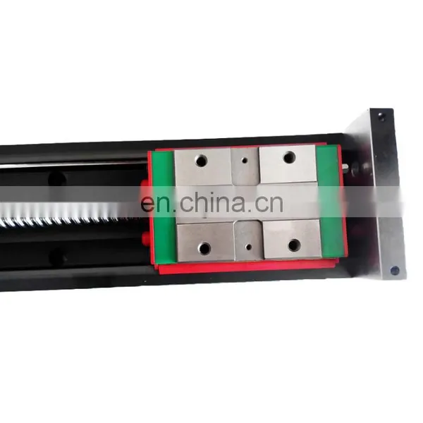 Original HIWIN Linear Actuator KK6010C-200A1-F0 KK60 For Axis Robot photo-4