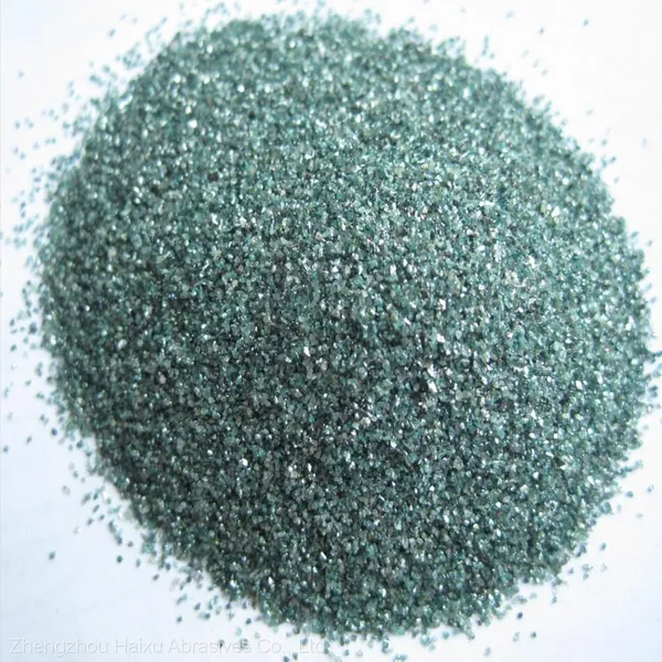 Lapping Paste Coarse Silicone Carbide Green or Black Powder