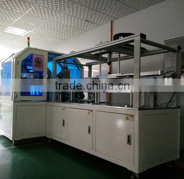 Big Size Automatic Solar Battery Cells Welding Machine From Chinese Suppliers photo-3