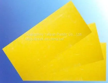 Phenolic Laminated Cloth Board Cotton Board photo-4