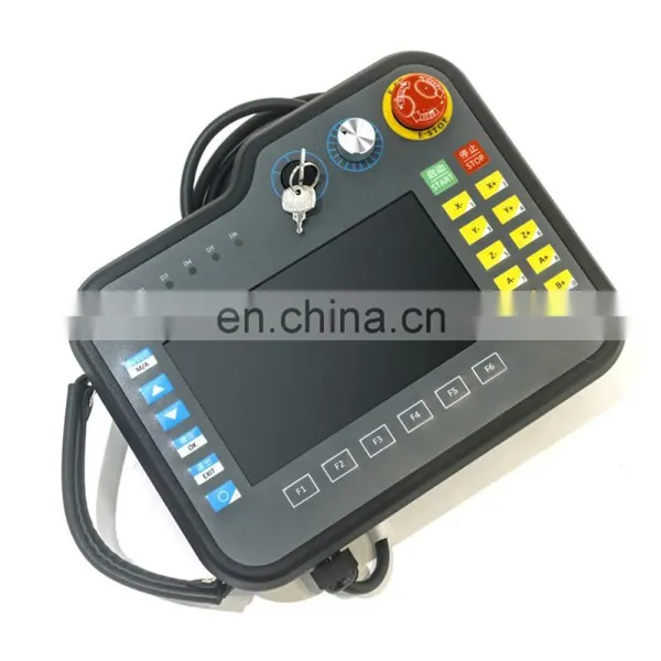 DENVER Punching Control System Perforated Control System photo-2
