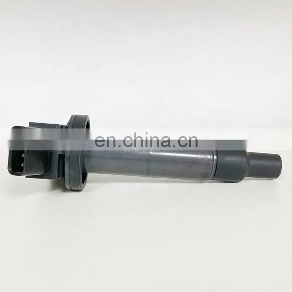 90919-02243 Ignition Coil Pack 4-pin Connector Type SAE Car Parts Pack Assy Manufacturer in Japanese Models 122-01-066 photo-2