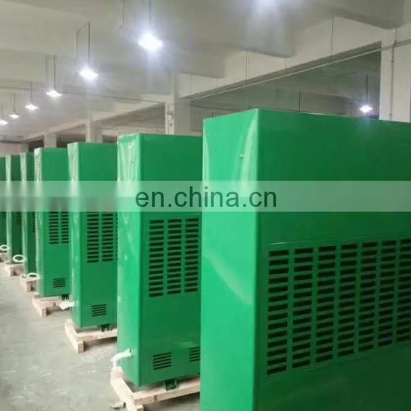 HIROSS 480 Liter Swimming Pool Commercial Automatic Dehumidifier Dehumidifier Module photo-4