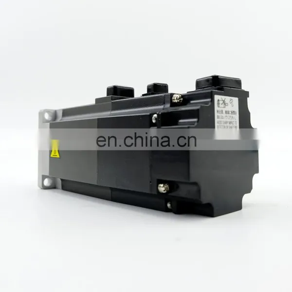 100% Original ac Motor Servo HF-KP43BJW04-S6 Powerful Servo Motor photo-4