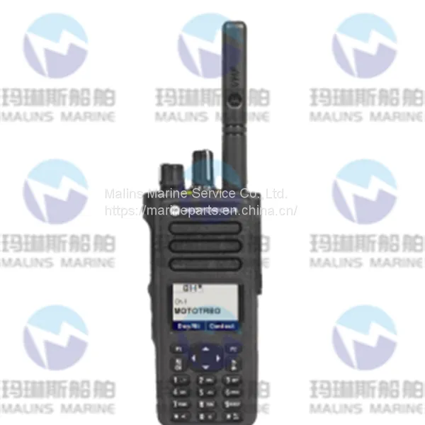 ICOM IC-M94D IPX7 (Waterproof Protection)VHF WITH DSC & AIS RECEIVER photo-4