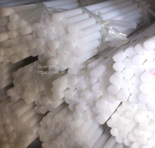 Customize Heat Press PTFE Polytetrafluoroethylene Ptfe Price photo-3