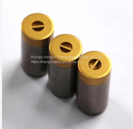 Tungsten Carbide Roller for Deformed Bars photo-5