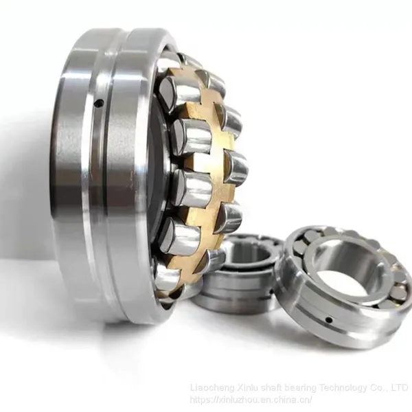 Self-aligning Roller Bearings22322CA/CC 22324CA/CC 22326CA/CC 22328CA/CC 22330CA/CC photo-2