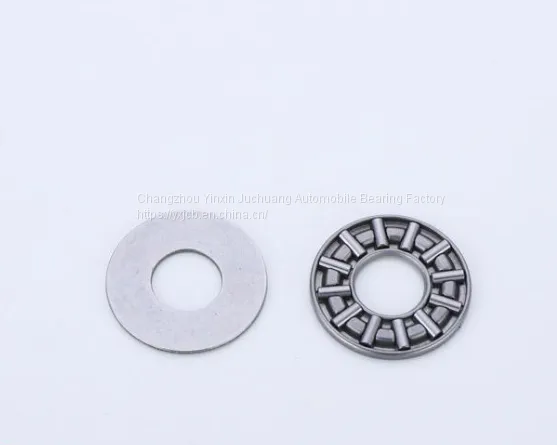 Excellent Quality Flat Thrust Bearing AXK1024 AS1024 LS1024 photo-2