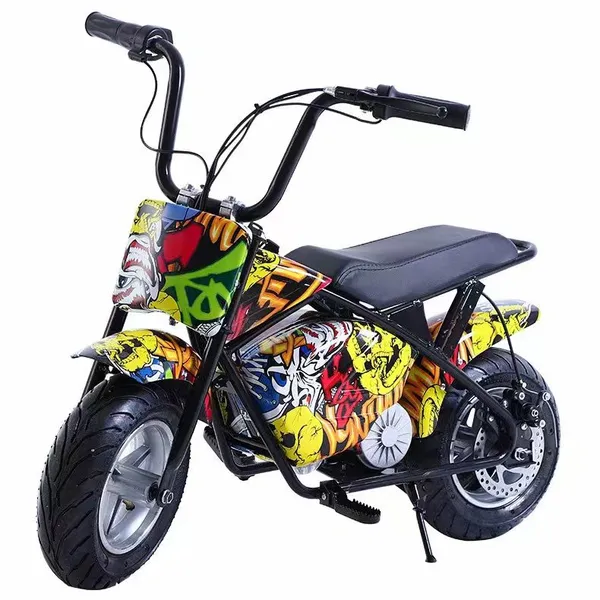 36V Two Wheel Electric Drift Vehicle Directly Supplied by Physical Factory photo-3