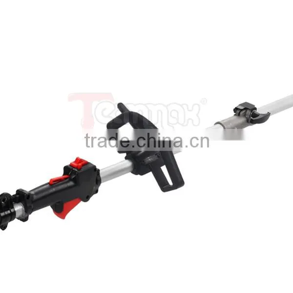 4 in 1 Multifuction Garden Tool Grass Trimmer Brush Cutter photo-5