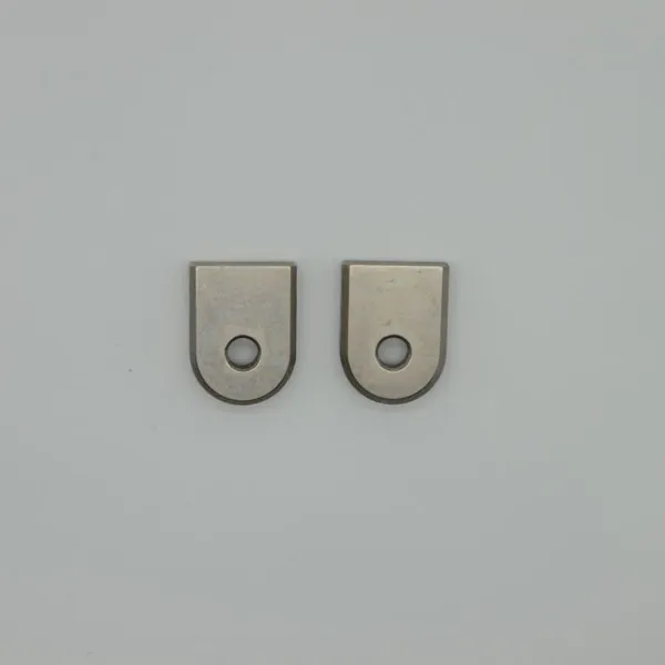 Semicircle of Stitching Head photo-4