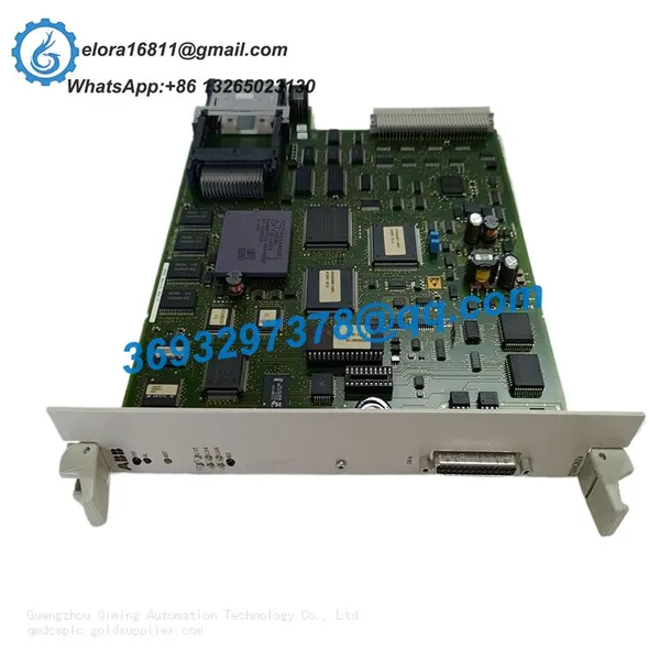GE VMIACC-5595-208 350-805595-208J Reflective Memory Hub Component photo-2