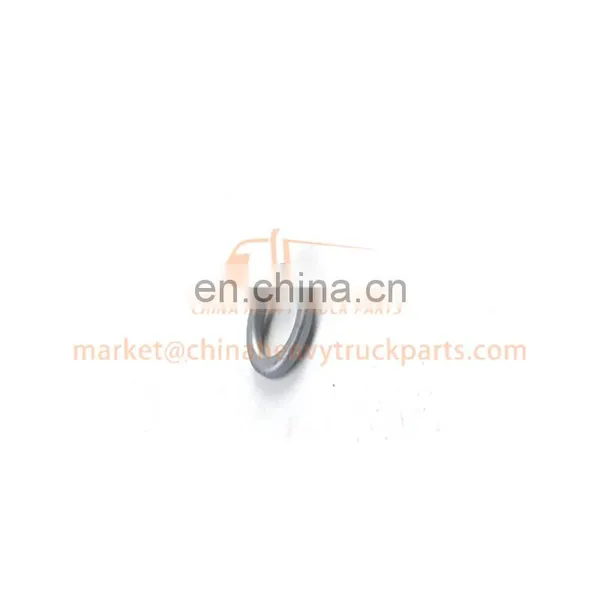 Howo WD615.47 EUROII Motor Parts Cooling System And Front Bracket Q40308 Spring Washer photo-2