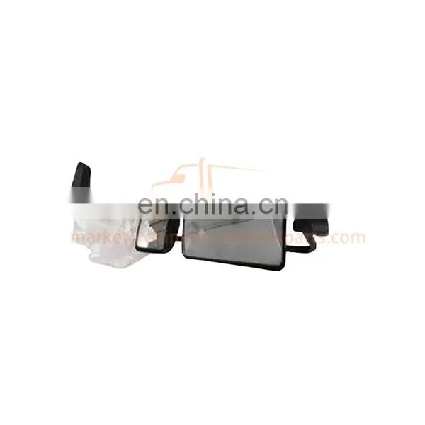 Golden Prince Truck HW76 Cabin Accessories View Mirror Q40206F31 Washer photo-2