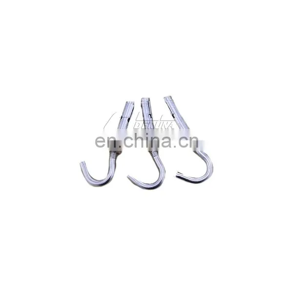 Heavy Truck Shacman F2000/L3000/M3000/F3000/X3000 Truck Cab Lower Berth Spare Parts Dz13241571649 Drawstring Pothook photo-3