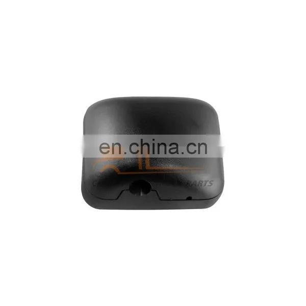 China Original Shacman F2000/L3000/M3000/F3000/X3000 Truck Spare Parts81.63730.6307 Wide-view Mirror Heatable Elec.adjustable photo-3